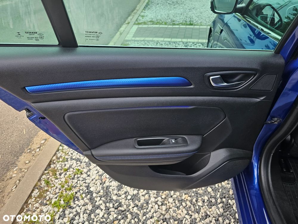 Renault Megane 1.6 dCi GT EDC - 12