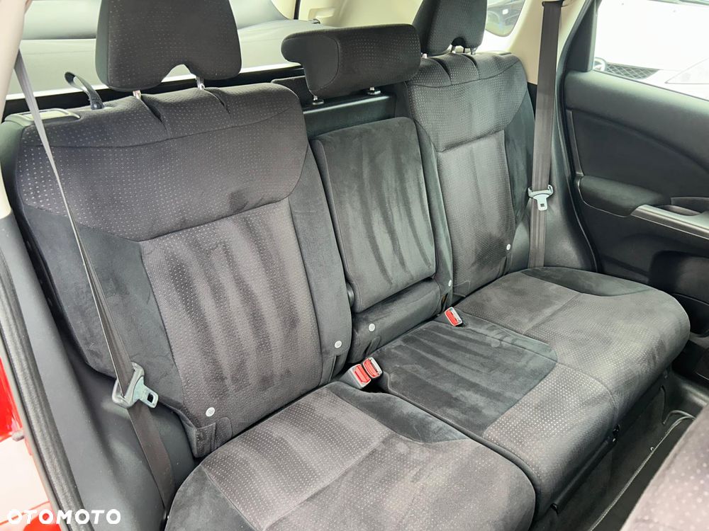 Honda CR-V 2.2i DTEC 4WD Elegance - 21