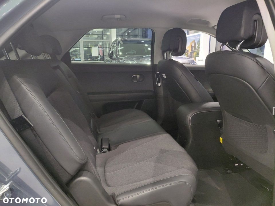 Hyundai IONIQ 5 - 12