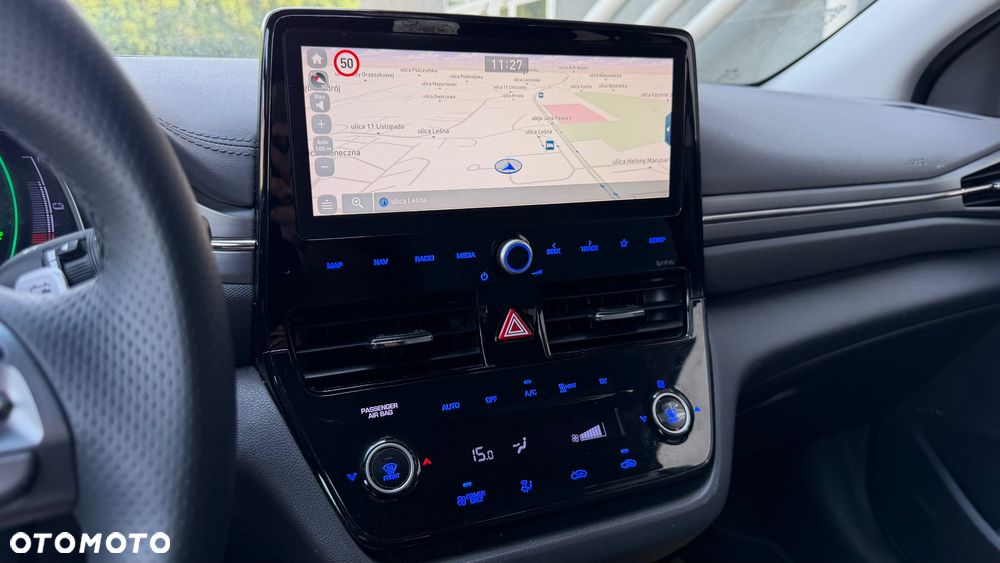 Hyundai IONIQ - 9