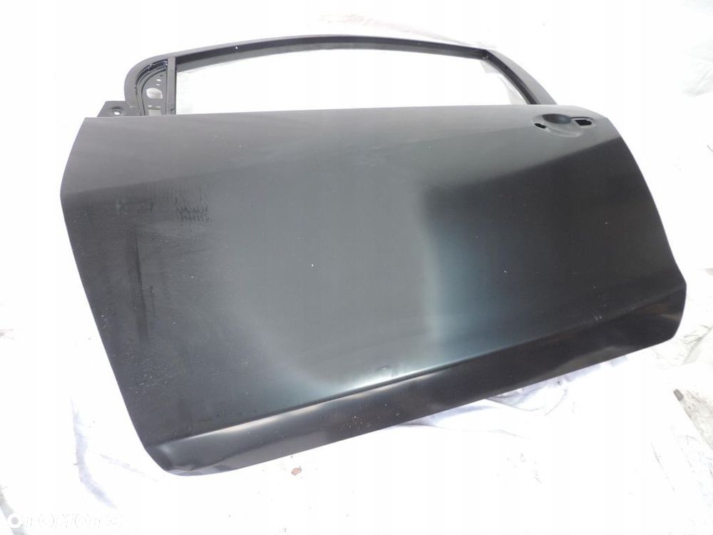 DRZWI LEWE PRZÓD MAZDA 2 3D NOWE ORYGINAŁ 20070-2010 - 6