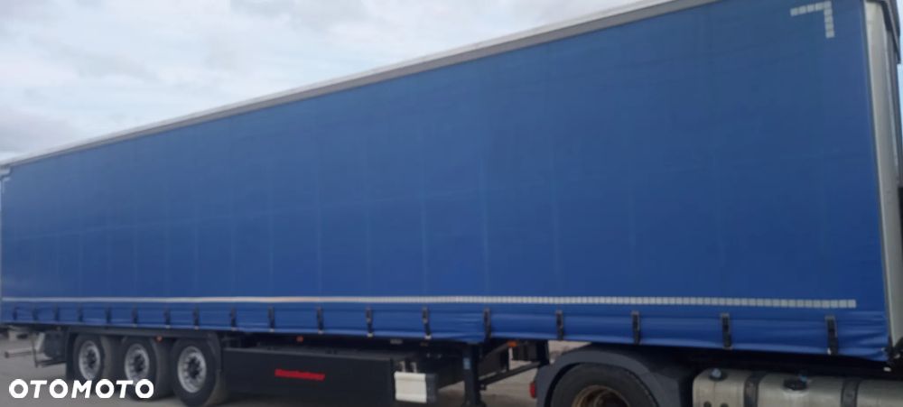 Kassbohrer Maxima - 6