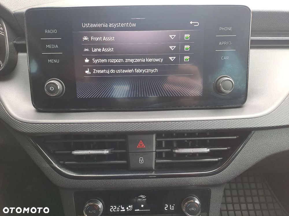 Skoda Scala 1.0 TSI Ambition - 18