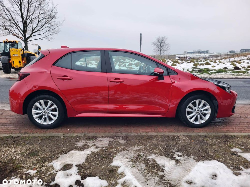 Toyota Corolla 1.8 Business Edition - 2