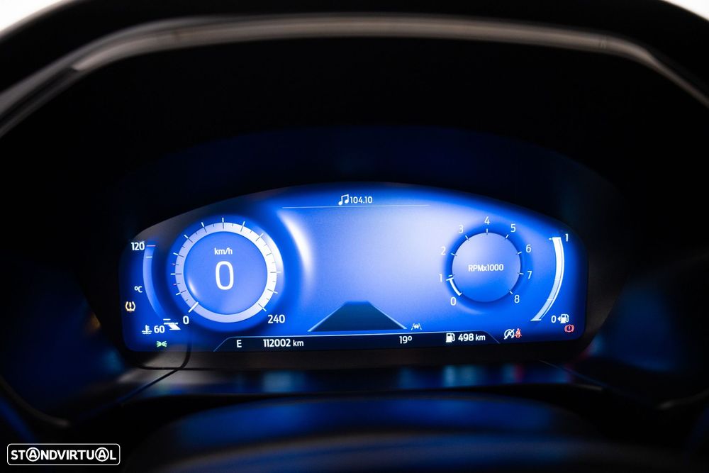 Ford Kuga 1.5 EcoBoost ST-Line - 20