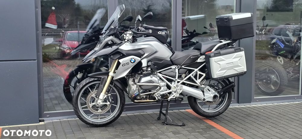 BMW GS - 24