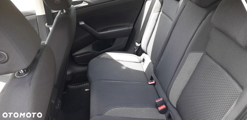 Volkswagen Polo 1.0 TSI - 14