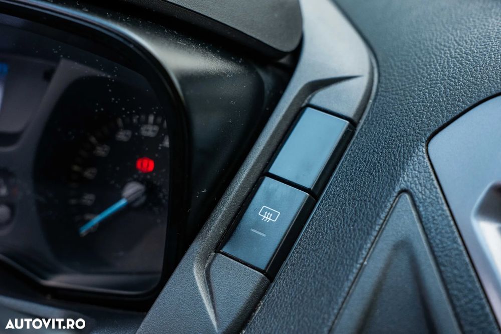 Ford Transit Custom Kombi LWB L2H1 Trend - 28