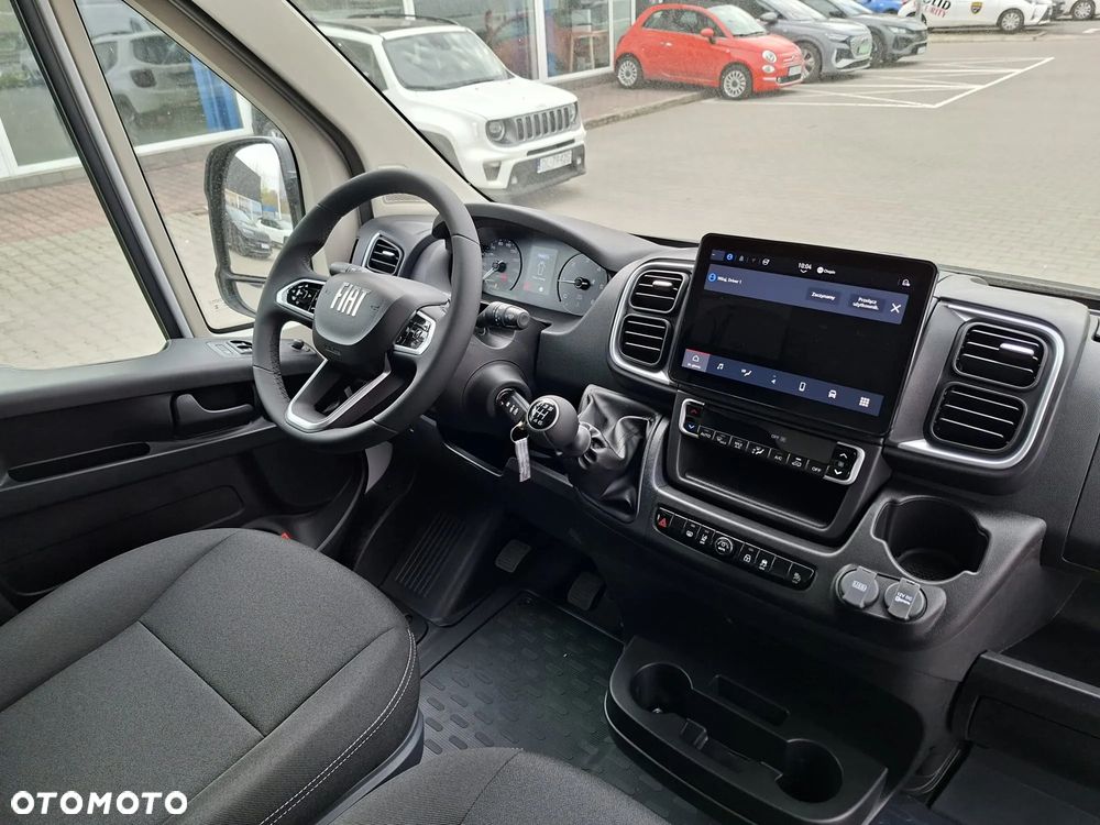 Fiat Największy! OD RĘKI! - 7