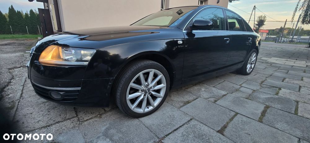 Audi A6 Limousine - 7