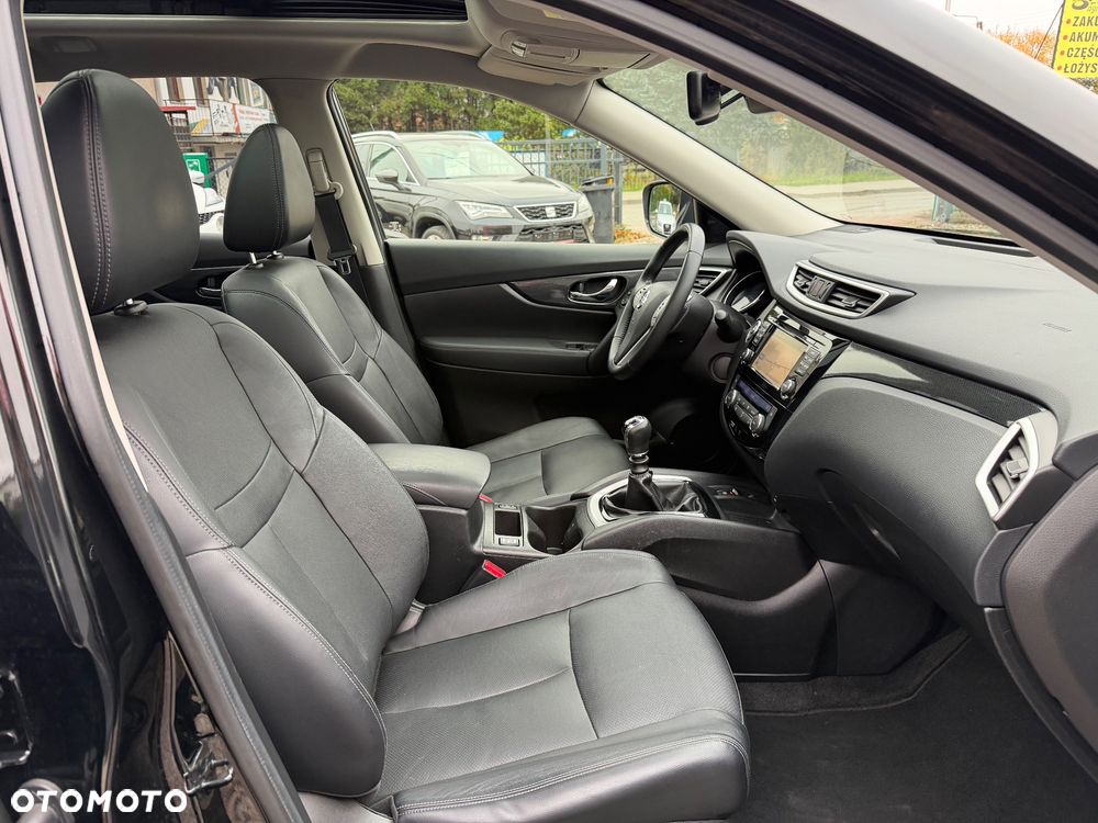Nissan X-Trail - 14