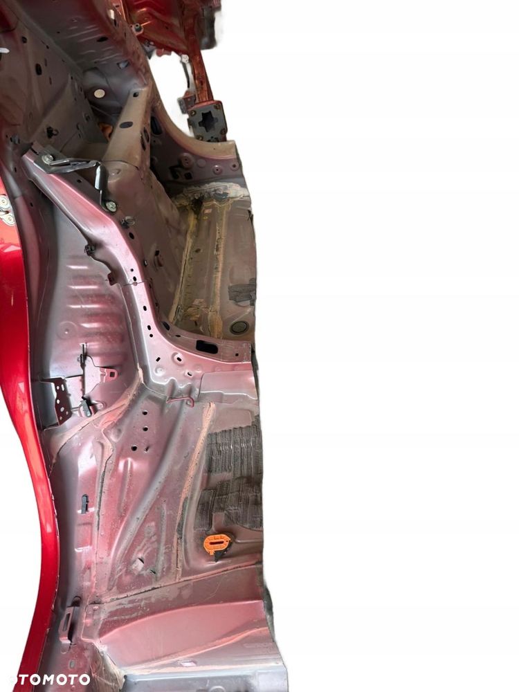 ćwiartka błotnik prawy tył cx30 cx-30 2019-25 - 4