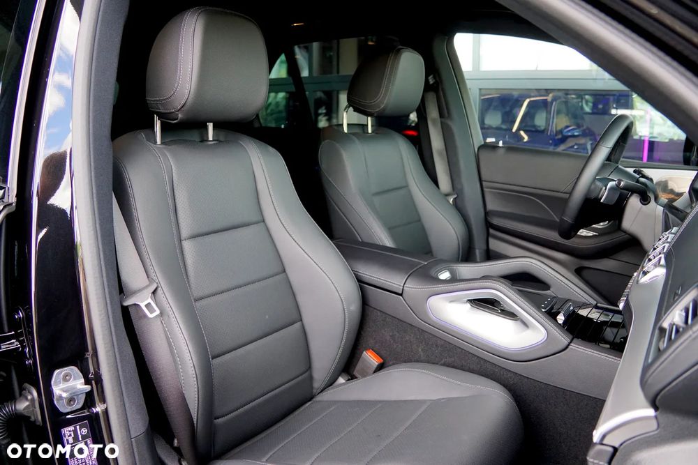 Mercedes-Benz GLE 300 d mHEV 4-Matic AMG Line - 25