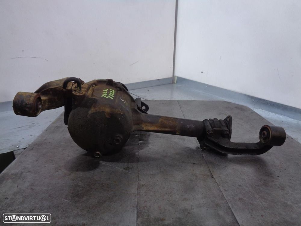 DIFERENCIAL FRONTAL SUZUKI GRAND VITARA I 2005 -Y8W68D - 3
