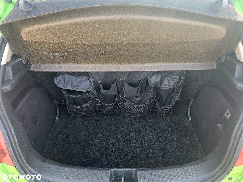Mazda 2 - 9