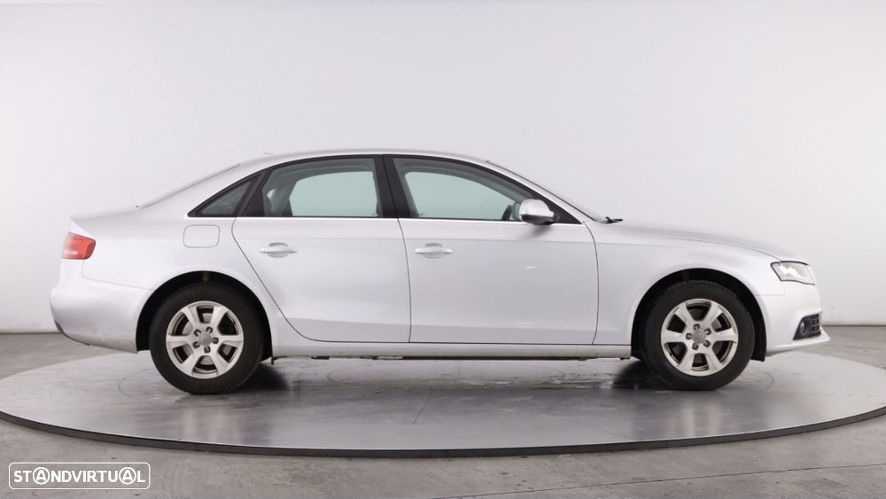 Audi A4 2.0 TDI - 6