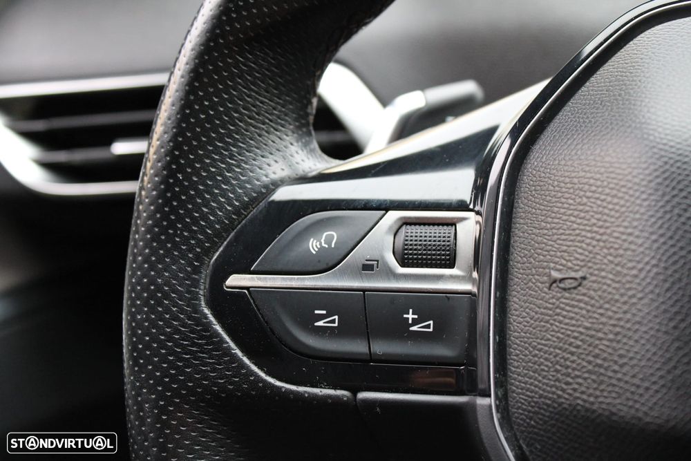 Peugeot 5008 2.0 BlueHDi GT EAT6 - 11