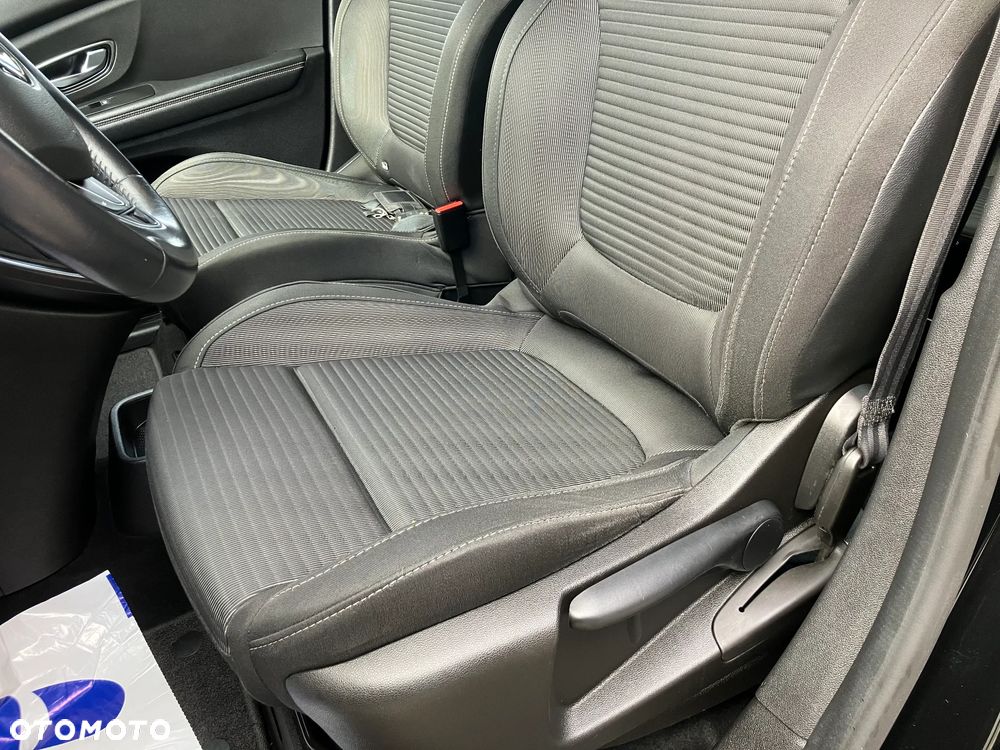 Renault Scenic 1.2 TCe Energy Bose Edition - 16