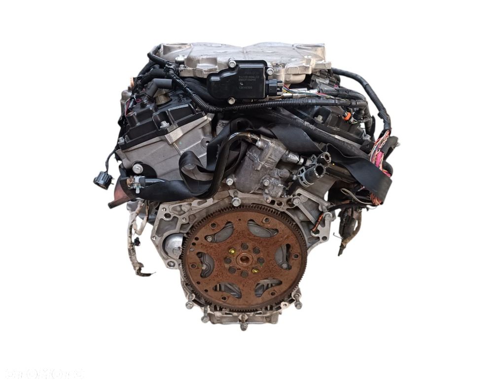 SILNIK KOMPLETNY CADILLAC SRX 3.6  V6 LY7 - 8