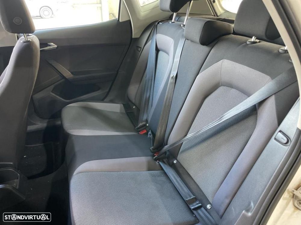 SEAT Arona 1.6 TDI Style - 5