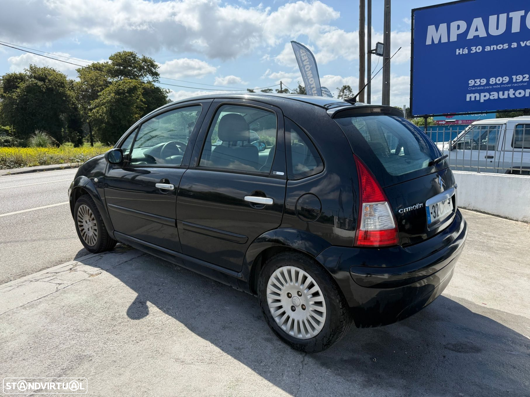 Citroën C3 1.4 HDi Exclusive - 7
