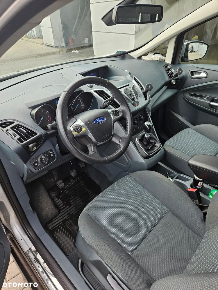 Ford C-MAX - 5