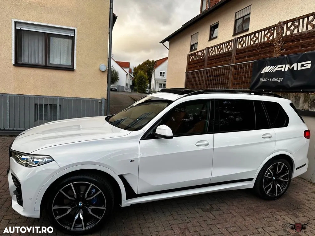 BMW X7 xDrive40i MHEV - 3