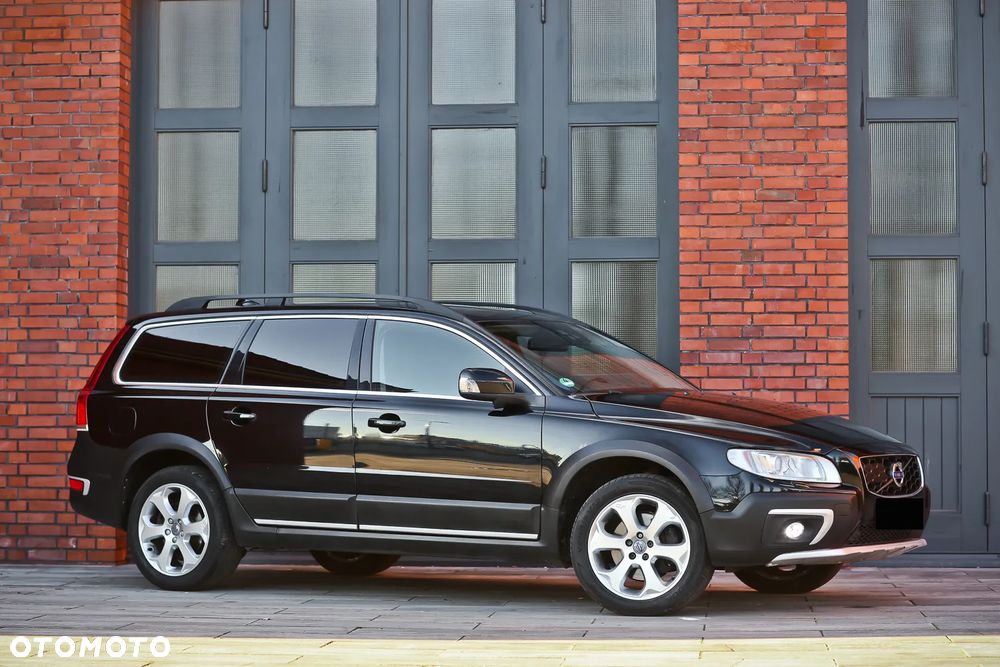 Volvo XC 70 D4 Momentum - 4