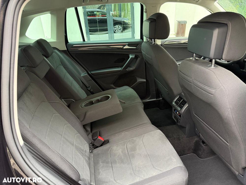 Volkswagen Tiguan - 8