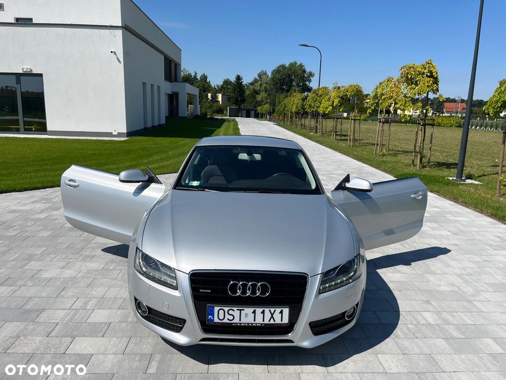 Audi A5 ver-coupe-3-2-fsi-quattro-tiptronic - 6