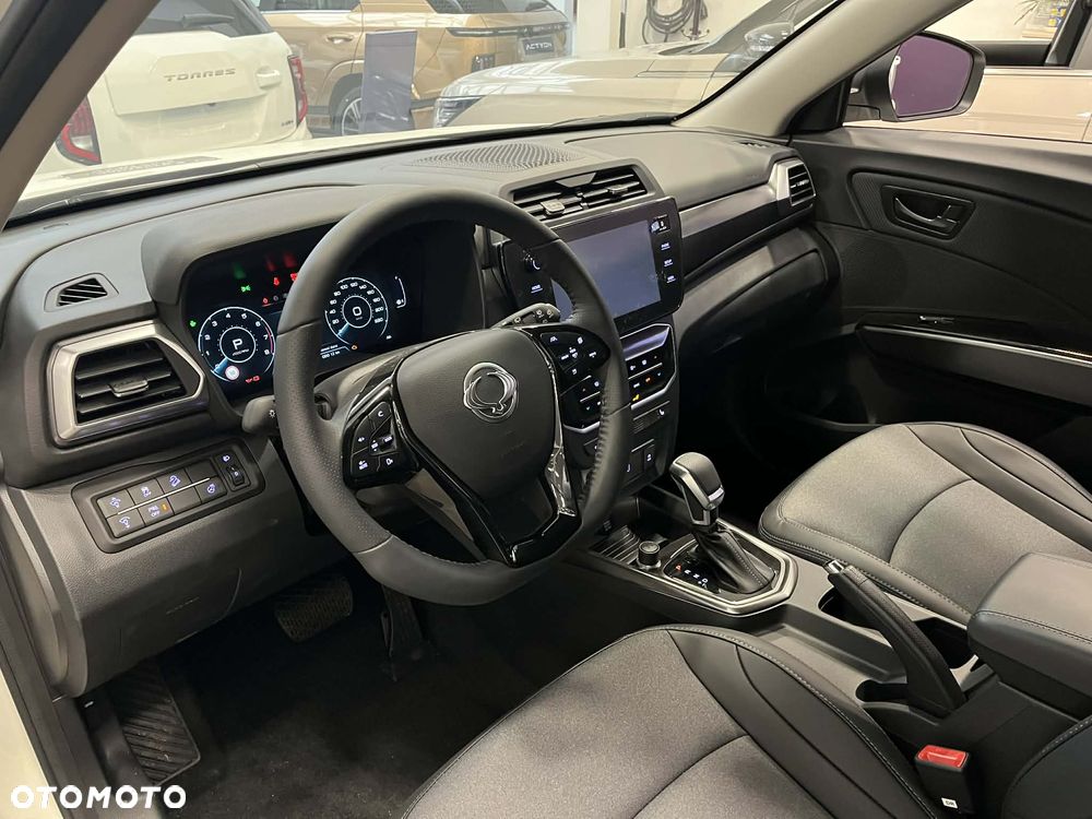 SsangYong/KGM Tivoli 1.5 T-GDI Adventure - 6