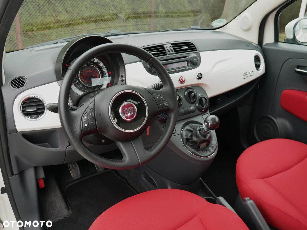 Fiat 500 - 21