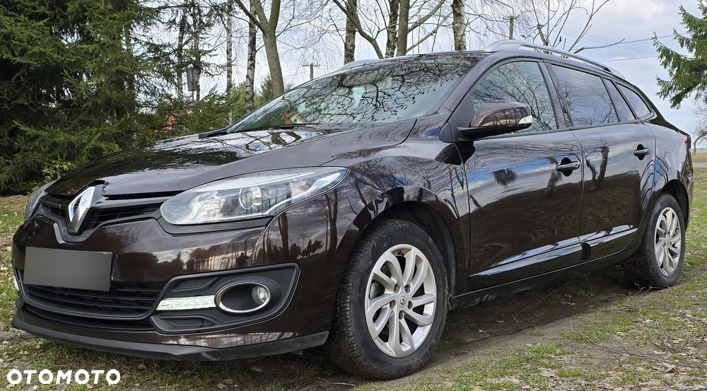 Renault Megane - 11