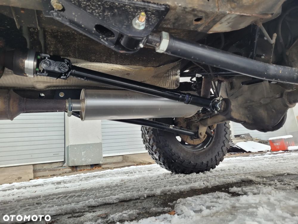 Jeep Grand Cherokee - 5