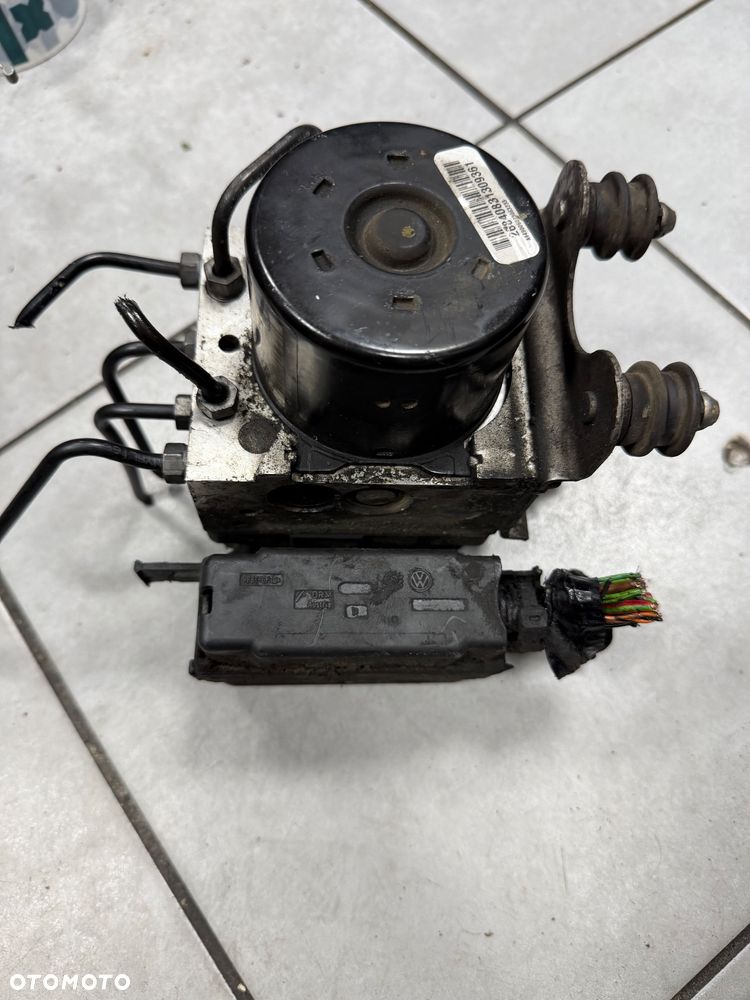Pompa ABS VW T5 7H0907379Q - 3