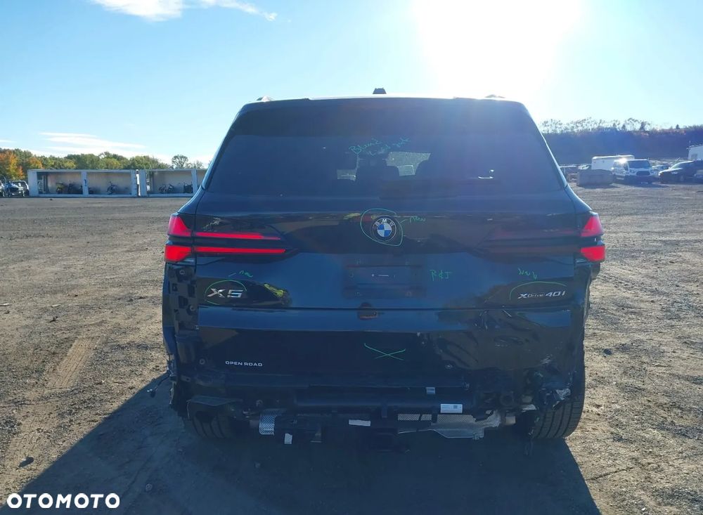 BMW X5 - 5