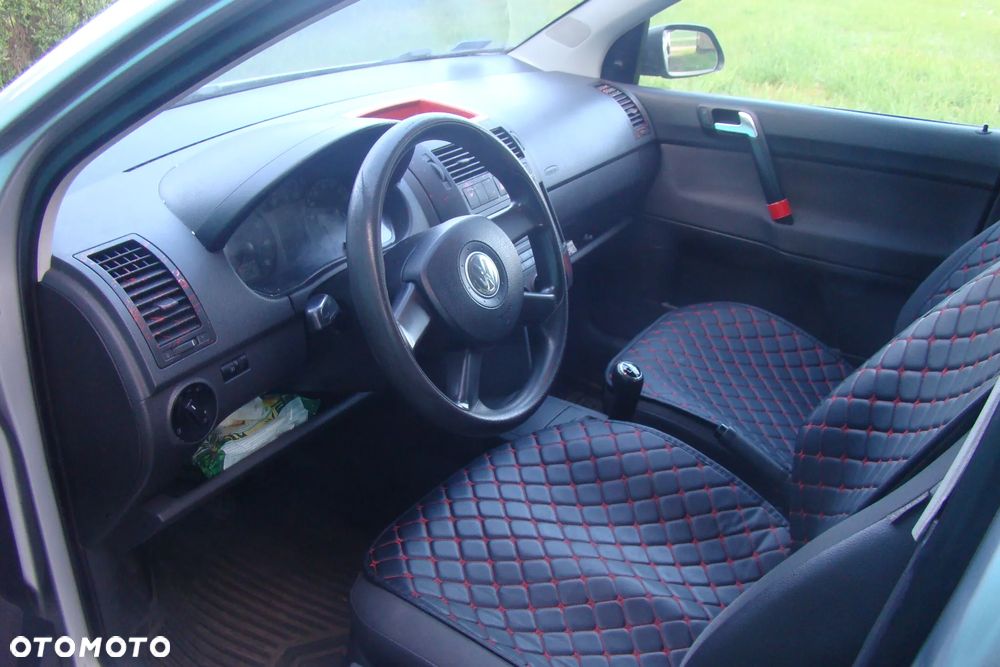 Volkswagen Polo 1.2 - 6