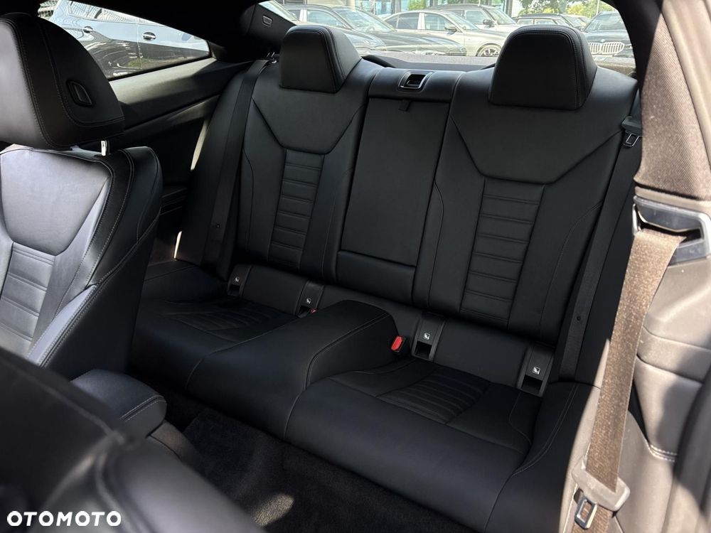BMW Seria 4 - 22