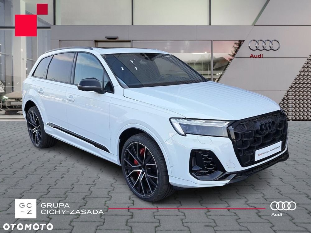Audi Q7 - 7