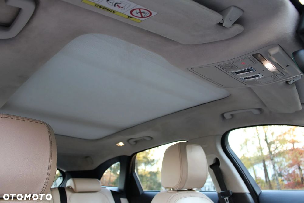 Jaguar F-Pace 2.0 i4D AWD Prestige - 19