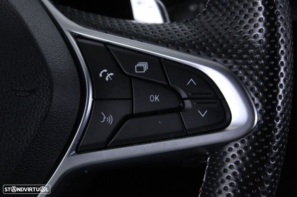 Renault Arkana 1.3 TCe R.S.Line EDC - 23