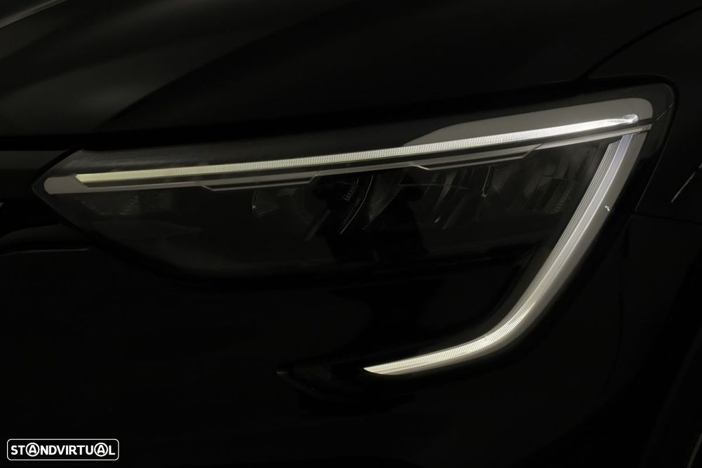 Renault Arkana 1.6 E-Tech Full Hybrid Techno - 6