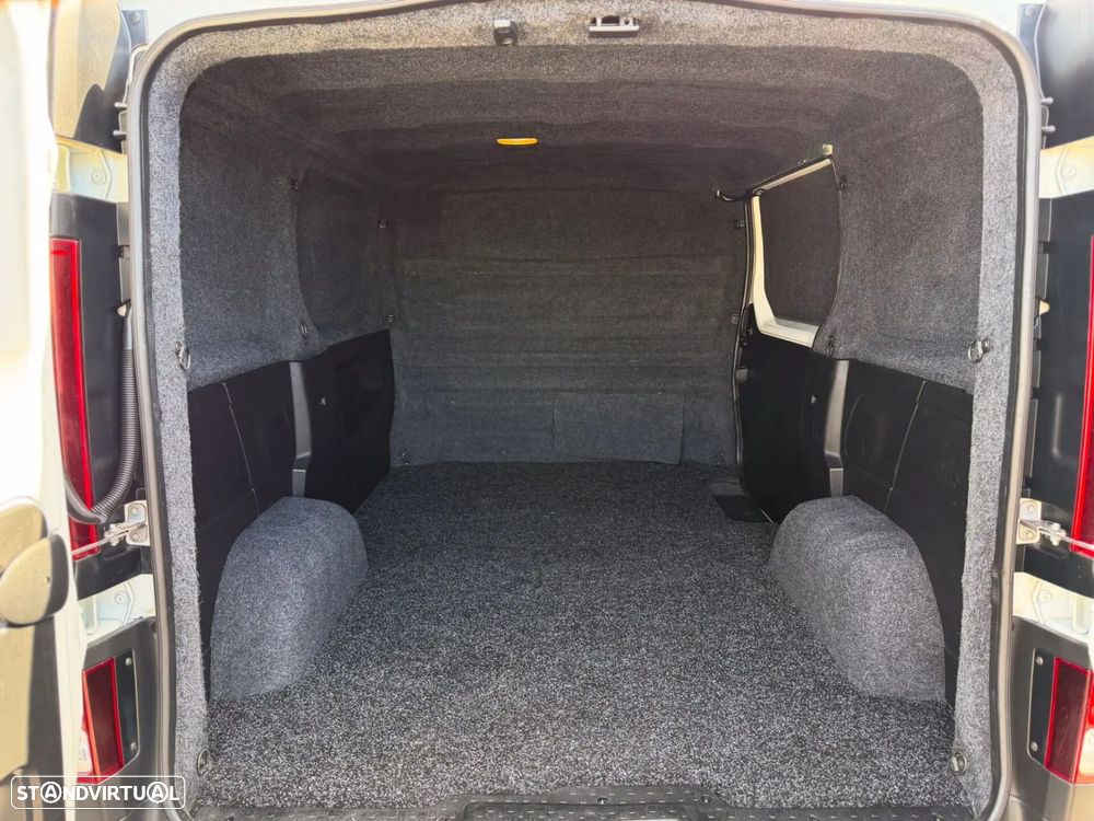 Fiat Talento 1.6 M-Jet L1H1 1.2T 9L - 3