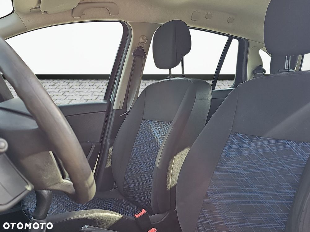 Renault Clio 1.2 TCE Dynamique - 13
