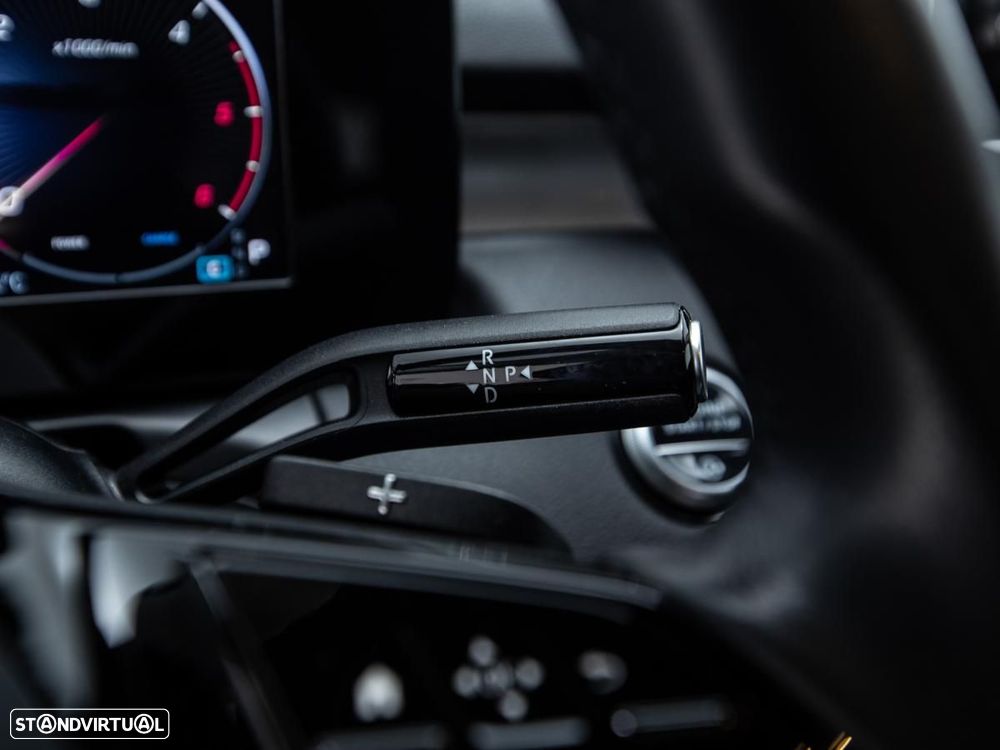 Mercedes-Benz C 220 Station d 9G-TRONIC - 18