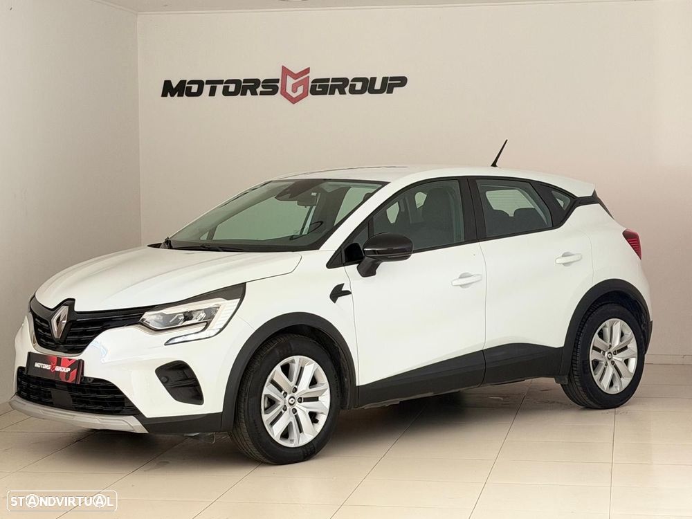 Renault Captur - 4