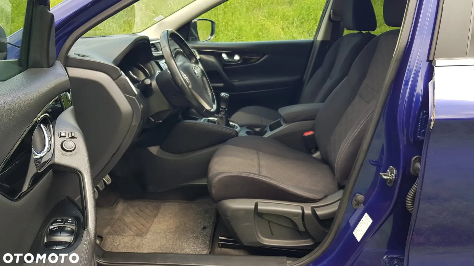Nissan Qashqai - 11