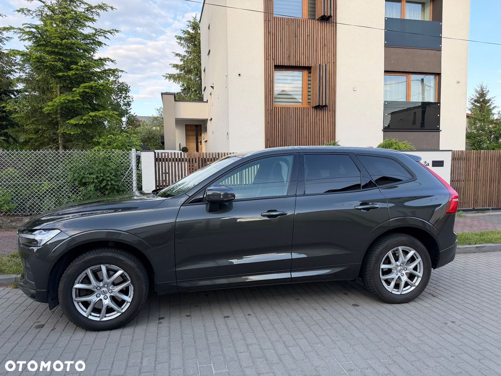 Volvo XC 60 B4 B Momentum - 2