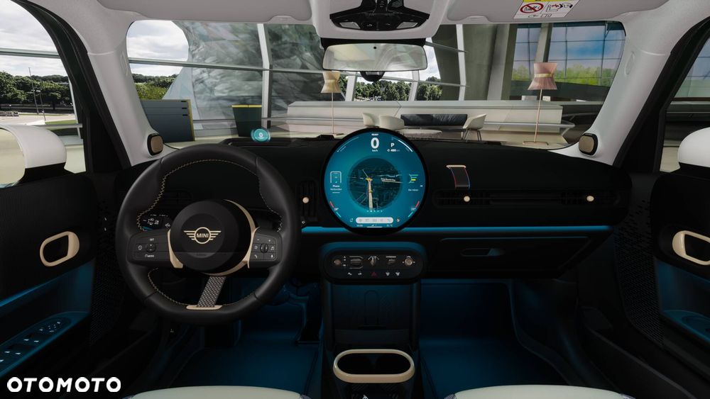 MINI Cooper S Linia Classic - 10