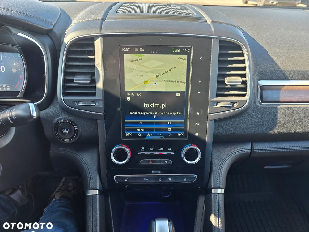 Renault Koleos 2.0 dCi Intens 4x4 X-Tronic - 23